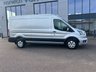 USED 2025 25 FORD TRANSIT 2.0 350 ECOBLUE LIMITED  FWD L3 H2 165PS AIRCON RARE AUTO - NEW MODEL 