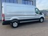 USED 2025 25 FORD TRANSIT 2.0 350 ECOBLUE LIMITED  FWD L3 H2 165PS AIRCON RARE AUTO - NEW MODEL 