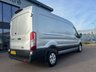 USED 2025 25 FORD TRANSIT 2.0 350 ECOBLUE LIMITED  FWD L3 H2 165PS AIRCON RARE AUTO - NEW MODEL 