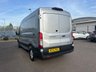 USED 2025 25 FORD TRANSIT 2.0 350 ECOBLUE LIMITED  FWD L3 H2 165PS AIRCON RARE AUTO - NEW MODEL 