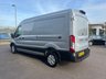 USED 2025 25 FORD TRANSIT 2.0 350 ECOBLUE LIMITED  FWD L3 H2 165PS AIRCON RARE AUTO - NEW MODEL 