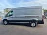 USED 2025 25 FORD TRANSIT 2.0 350 ECOBLUE LIMITED  FWD L3 H2 165PS AIRCON RARE AUTO - NEW MODEL 
