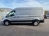 USED 2025 25 FORD TRANSIT 2.0 350 ECOBLUE LIMITED  FWD L3 H2 165PS AIRCON RARE AUTO - NEW MODEL 