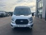 USED 2025 25 FORD TRANSIT 2.0 350 ECOBLUE LIMITED  FWD L3 H2 165PS AIRCON RARE AUTO - NEW MODEL 