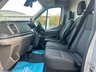 USED 2025 25 FORD TRANSIT 2.0 350 ECOBLUE LIMITED  FWD L3 H2 165PS AIRCON RARE AUTO - NEW MODEL 
