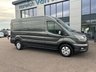 USED 2025 25 FORD TRANSIT 2.0 350 ECOBLUE LIMITED  FWD L3 H2 165PS AIRCON RARE AUTO - NEW MODEL 