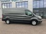 USED 2025 25 FORD TRANSIT 2.0 350 ECOBLUE LIMITED  FWD L3 H2 165PS AIRCON RARE AUTO - NEW MODEL 