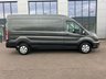 USED 2025 25 FORD TRANSIT 2.0 350 ECOBLUE LIMITED  FWD L3 H2 165PS AIRCON RARE AUTO - NEW MODEL 