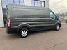 USED 2025 25 FORD TRANSIT 2.0 350 ECOBLUE LIMITED  FWD L3 H2 165PS AIRCON RARE AUTO - NEW MODEL 