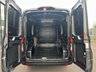 USED 2025 25 FORD TRANSIT 2.0 350 ECOBLUE LIMITED  FWD L3 H2 165PS AIRCON RARE AUTO - NEW MODEL 