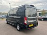 USED 2025 25 FORD TRANSIT 2.0 350 ECOBLUE LIMITED  FWD L3 H2 165PS AIRCON RARE AUTO - NEW MODEL 