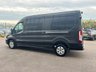 USED 2025 25 FORD TRANSIT 2.0 350 ECOBLUE LIMITED  FWD L3 H2 165PS AIRCON RARE AUTO - NEW MODEL 
