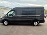USED 2025 25 FORD TRANSIT 2.0 350 ECOBLUE LIMITED  FWD L3 H2 165PS AIRCON RARE AUTO - NEW MODEL 
