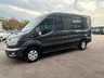 USED 2025 25 FORD TRANSIT 2.0 350 ECOBLUE LIMITED  FWD L3 H2 165PS AIRCON RARE AUTO - NEW MODEL 