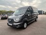 USED 2025 25 FORD TRANSIT 2.0 350 ECOBLUE LIMITED  FWD L3 H2 165PS AIRCON RARE AUTO - NEW MODEL 