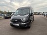 USED 2025 25 FORD TRANSIT 2.0 350 ECOBLUE LIMITED  FWD L3 H2 165PS AIRCON RARE AUTO - NEW MODEL 