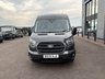USED 2025 25 FORD TRANSIT 2.0 350 ECOBLUE LIMITED  FWD L3 H2 165PS AIRCON RARE AUTO - NEW MODEL 