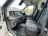 USED 2025 25 FORD TRANSIT 2.0 350 ECOBLUE LIMITED  FWD L3 H2 165PS AIRCON RARE AUTO - NEW MODEL 