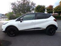 USED 2018 68 RENAULT CAPTUR 0.9 TCe ENERGY Iconic SUV 5dr Petrol Manual Euro 6 (s/s) (90 ps) FREE CREDIT CHECK / APPLY FOR FINANCE ON OUR SITE