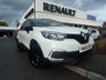 USED 2018 68 RENAULT CAPTUR 0.9 TCe ENERGY Iconic SUV 5dr Petrol Manual Euro 6 (s/s) (90 ps) FREE CREDIT CHECK / APPLY FOR FINANCE ON OUR SITE