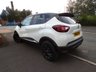 USED 2018 68 RENAULT CAPTUR 0.9 TCe ENERGY Iconic SUV 5dr Petrol Manual Euro 6 (s/s) (90 ps) FREE CREDIT CHECK / APPLY FOR FINANCE ON OUR SITE