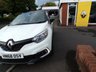 USED 2018 68 RENAULT CAPTUR 0.9 TCe ENERGY Iconic SUV 5dr Petrol Manual Euro 6 (s/s) (90 ps) FREE CREDIT CHECK / APPLY FOR FINANCE ON OUR SITE