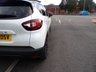 USED 2018 68 RENAULT CAPTUR 0.9 TCe ENERGY Iconic SUV 5dr Petrol Manual Euro 6 (s/s) (90 ps) FREE CREDIT CHECK / APPLY FOR FINANCE ON OUR SITE