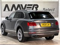 USED 2019 19 BENTLEY BENTAYGA 4.0 V8 SUV 5dr Petrol Auto 4WD Euro 6 (s/s) (550 ps) 