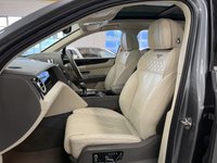 USED 2019 19 BENTLEY BENTAYGA 4.0 V8 SUV 5dr Petrol Auto 4WD Euro 6 (s/s) (550 ps) 