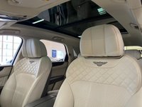 USED 2019 19 BENTLEY BENTAYGA 4.0 V8 SUV 5dr Petrol Auto 4WD Euro 6 (s/s) (550 ps) 