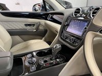 USED 2019 19 BENTLEY BENTAYGA 4.0 V8 SUV 5dr Petrol Auto 4WD Euro 6 (s/s) (550 ps) 