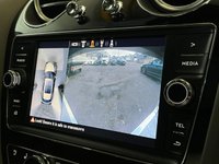 USED 2019 19 BENTLEY BENTAYGA 4.0 V8 SUV 5dr Petrol Auto 4WD Euro 6 (s/s) (550 ps) 