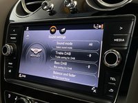 USED 2019 19 BENTLEY BENTAYGA 4.0 V8 SUV 5dr Petrol Auto 4WD Euro 6 (s/s) (550 ps) 