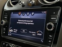 USED 2019 19 BENTLEY BENTAYGA 4.0 V8 SUV 5dr Petrol Auto 4WD Euro 6 (s/s) (550 ps) 