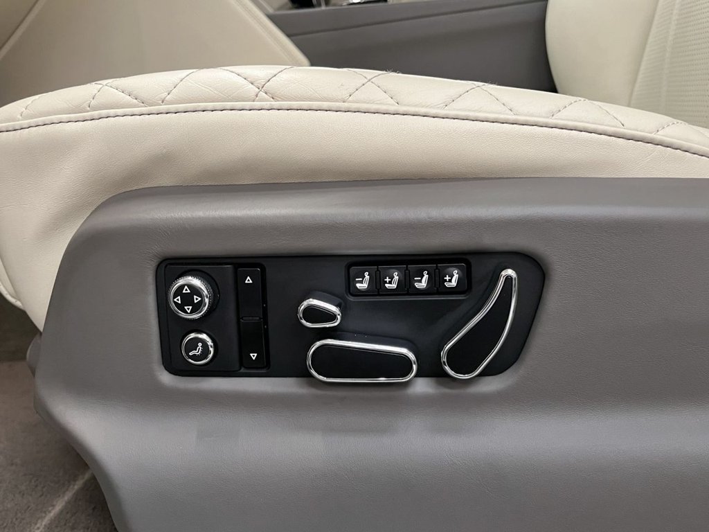 USED 2019 19 BENTLEY BENTAYGA 4.0 V8 SUV 5dr Petrol Auto 4WD Euro 6 (s/s) (550 ps)