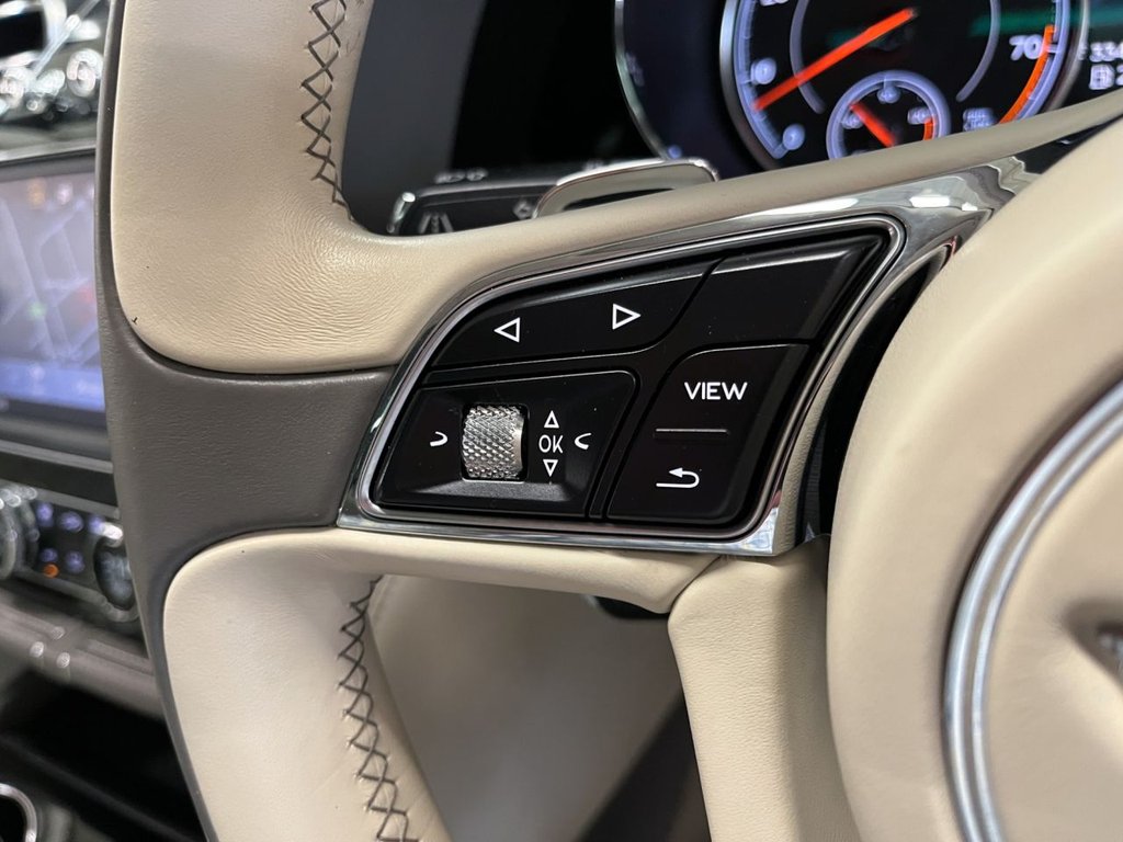 USED 2019 19 BENTLEY BENTAYGA 4.0 V8 SUV 5dr Petrol Auto 4WD Euro 6 (s/s) (550 ps)