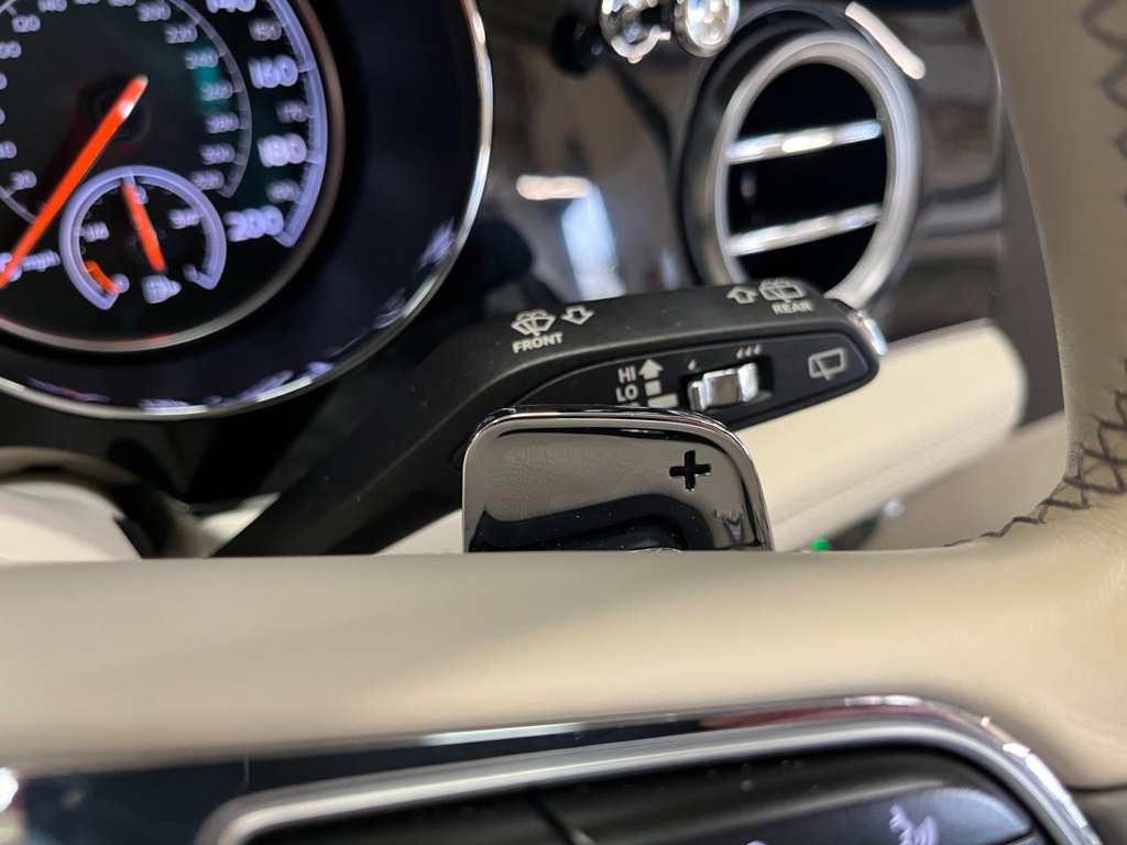 USED 2019 19 BENTLEY BENTAYGA 4.0 V8 SUV 5dr Petrol Auto 4WD Euro 6 (s/s) (550 ps)