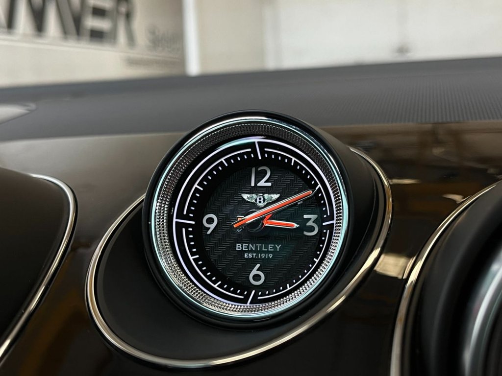 USED 2019 19 BENTLEY BENTAYGA 4.0 V8 SUV 5dr Petrol Auto 4WD Euro 6 (s/s) (550 ps)
