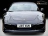 USED 2017 17 PORSCHE 911 3.0T 991 Carrera 4 GTS Convertible 2dr Petrol PDK 4WD Euro 6 (s/s) (450 ps) In Exceptional Condition Throughout