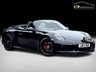 USED 2017 17 PORSCHE 911 3.0T 991 Carrera 4 GTS Convertible 2dr Petrol PDK 4WD Euro 6 (s/s) (450 ps) In Exceptional Condition Throughout