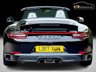 USED 2017 17 PORSCHE 911 3.0T 991 Carrera 4 GTS Convertible 2dr Petrol PDK 4WD Euro 6 (s/s) (450 ps) In Exceptional Condition Throughout