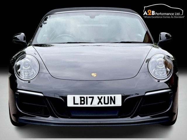 View our PORSCHE 911