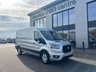 USED 2025 25 FORD TRANSIT 2.0 350 ECOBLUE LIMITED  FWD L3 H2 165PS AIRCON RARE AUTO - NEW MODEL 