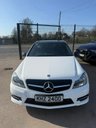 USED 2014 MERCEDES-BENZ C-CLASS 2.1 C250 CDI AMG Sport Edition Saloon 4dr Diesel G-Tronic+ Euro 5 (s/s) (204 ps) 