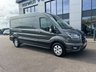 USED 2025 25 FORD TRANSIT 2.0 350 ECOBLUE LIMITED  FWD L3 H2 165PS AIRCON RARE AUTO - NEW MODEL 