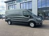 USED 2025 25 FORD TRANSIT 2.0 350 ECOBLUE LIMITED  FWD L3 H2 165PS AIRCON RARE AUTO - NEW MODEL 