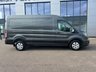 USED 2025 25 FORD TRANSIT 2.0 350 ECOBLUE LIMITED  FWD L3 H2 165PS AIRCON RARE AUTO - NEW MODEL 