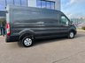 USED 2025 25 FORD TRANSIT 2.0 350 ECOBLUE LIMITED  FWD L3 H2 165PS AIRCON RARE AUTO - NEW MODEL 