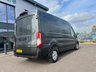 USED 2025 25 FORD TRANSIT 2.0 350 ECOBLUE LIMITED  FWD L3 H2 165PS AIRCON RARE AUTO - NEW MODEL 