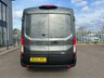 USED 2025 25 FORD TRANSIT 2.0 350 ECOBLUE LIMITED  FWD L3 H2 165PS AIRCON RARE AUTO - NEW MODEL 
